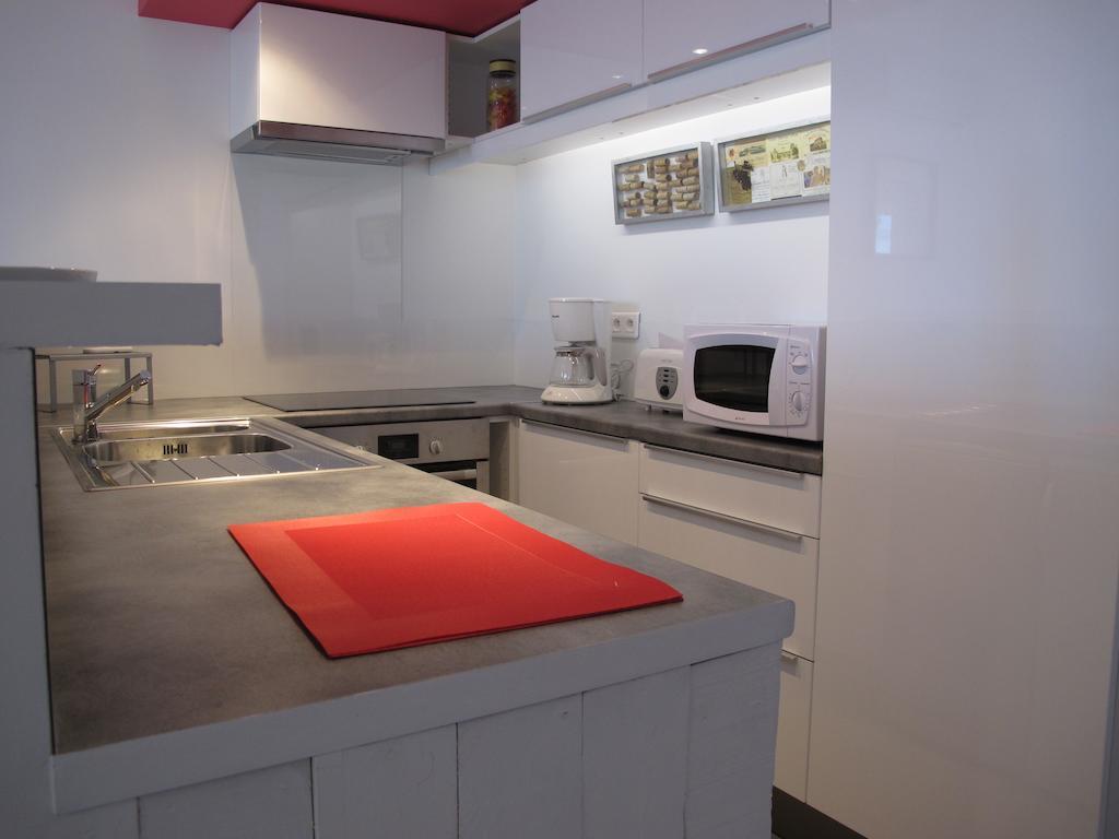 Villa L'Esperluette Suze-la-Rousse Habitación foto