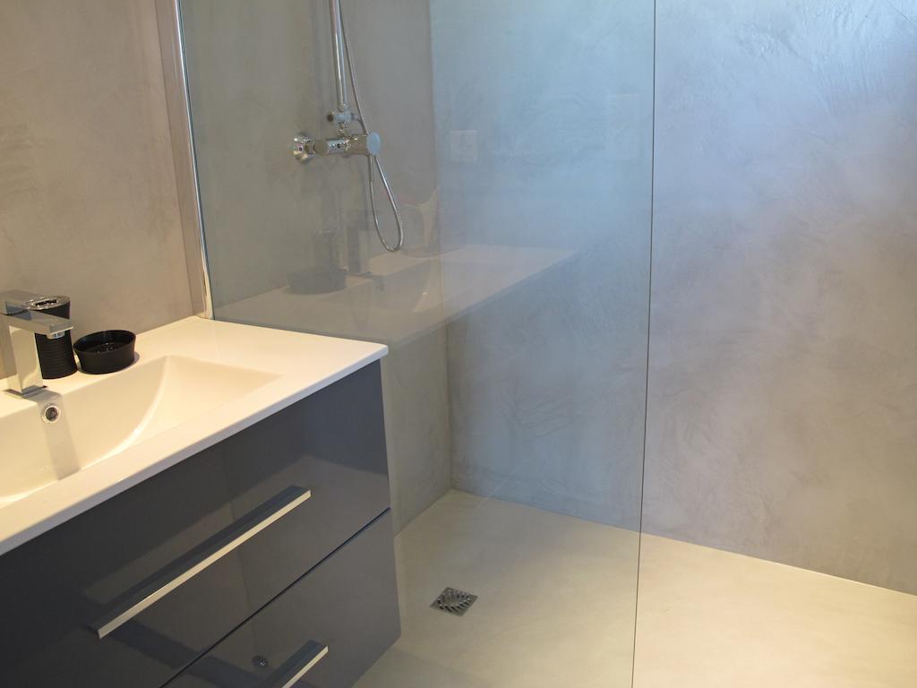 Villa L'Esperluette Suze-la-Rousse Habitación foto
