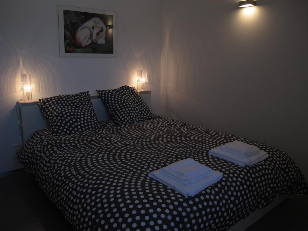 Villa L'Esperluette Suze-la-Rousse Habitación foto