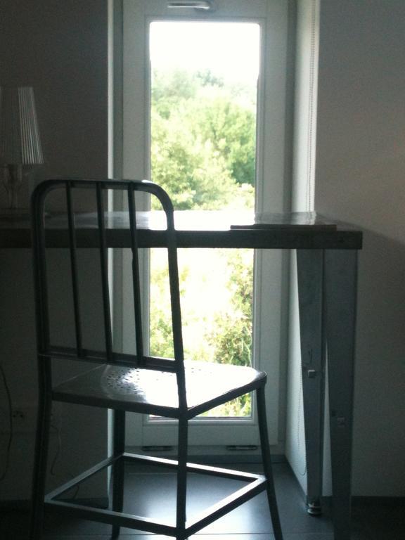 Villa L'Esperluette Suze-la-Rousse Habitación foto